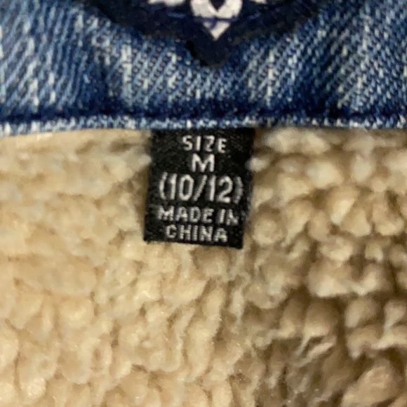 Urban republic Boy Jean Jacket - Picture 6 of 6